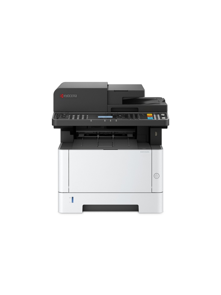 [110C143NL0] ECOSYS MA4000x (PRIMUS)