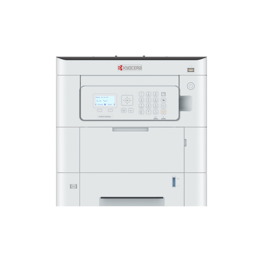 [1102YJ3NL0] ECOSYS PA3500cx (PRIMUS)