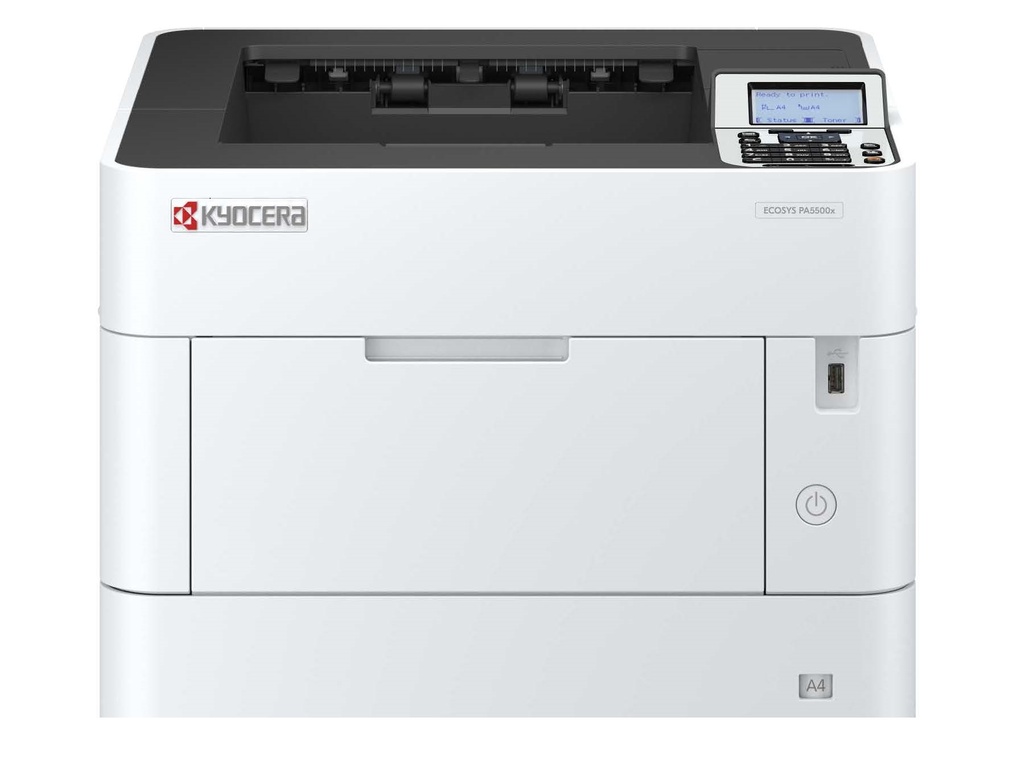 [110C0W3NL0] ECOSYS PA5500x (PRIMUS)