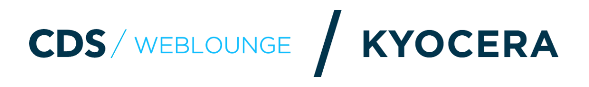 Kyocera Weblounge